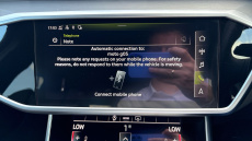 Audi A6 40 TDI S Line 5dr S Tronic Diesel Estate